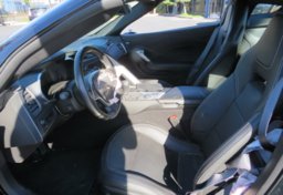 2014 Chevrolet Corvette Stingray - Image 19