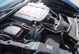 2014 Chevrolet Corvette Stingray - Image 40