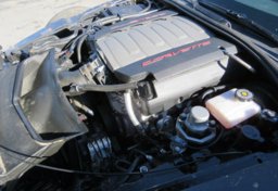 2014 Chevrolet Corvette Stingray - Image 42