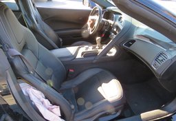 2014 Chevrolet Corvette Stingray - Image 20