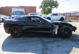 2014 Chevrolet Corvette Stingray - Image 6