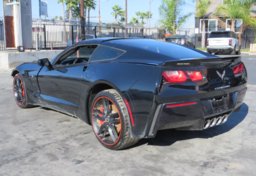 2014 Chevrolet Corvette Stingray - Image 9