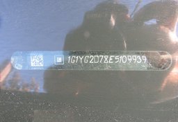 2014 Chevrolet Corvette Stingray - Image 44