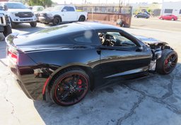 2014 Chevrolet Corvette Stingray - Image 10