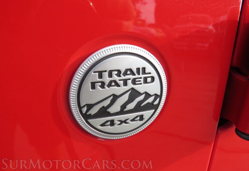 2021 Jeep Wrangler - Image 20