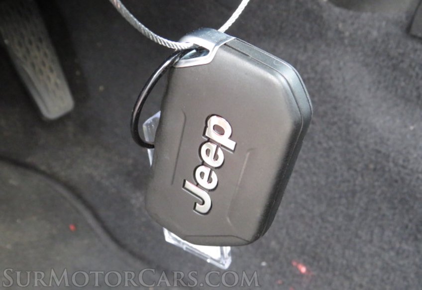 2021 Jeep Wrangler - Image 41