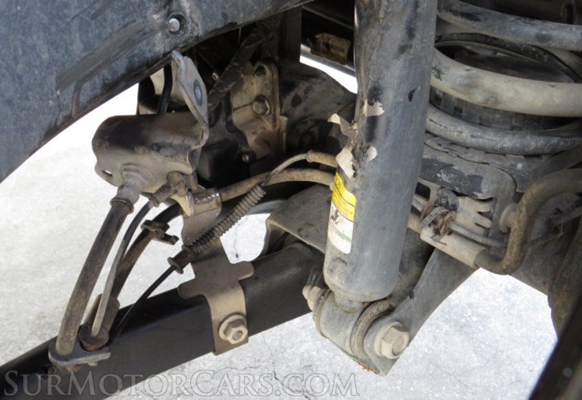 2021 Jeep Wrangler - Image 12