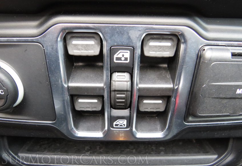 2021 Jeep Wrangler - Image 37