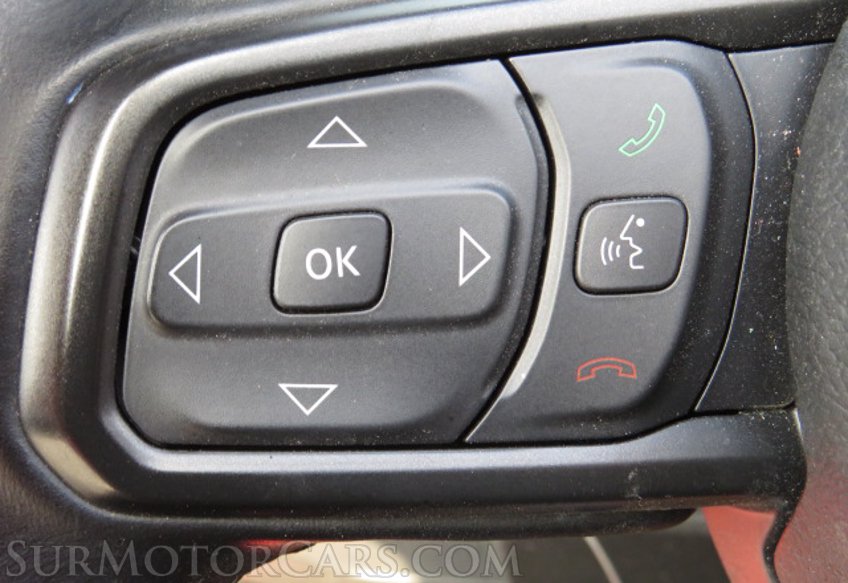 2021 Jeep Wrangler - Image 39