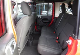 2021 Jeep Wrangler - Image 29