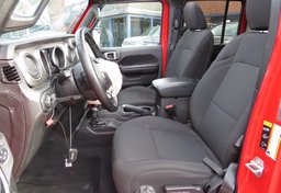 2021 Jeep Wrangler - Image 26