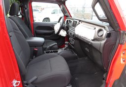 2021 Jeep Wrangler - Image 23