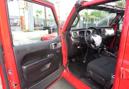 2021 Jeep Wrangler - Image 21