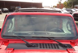 2021 Jeep Wrangler - Image 16