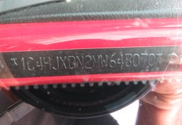 2021 Jeep Wrangler - Image 45