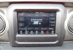 2021 Jeep Wrangler - Image 36