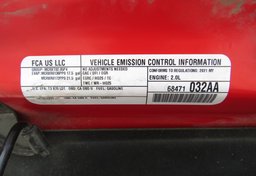 2021 Jeep Wrangler - Image 46