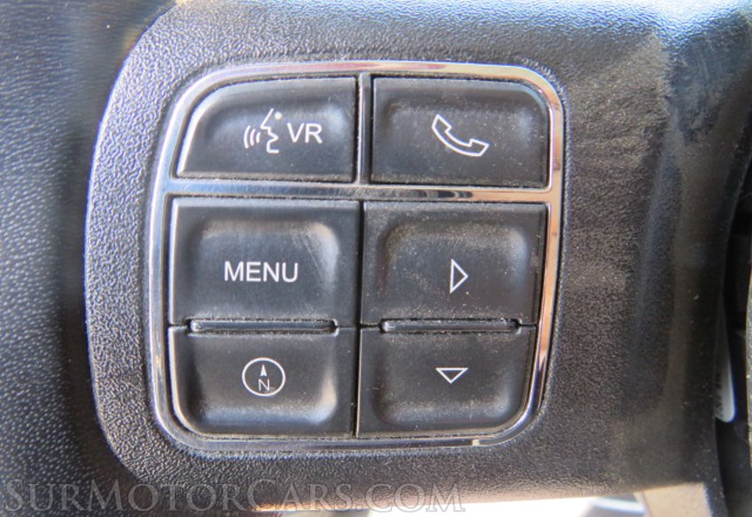 2018 Jeep Wrangler JK Unlimited - Image 37