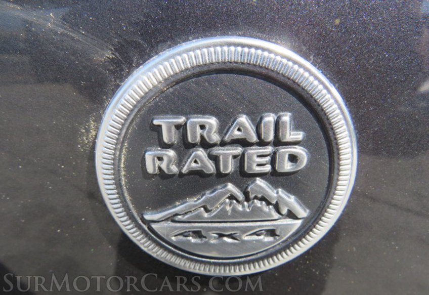 2018 Jeep Wrangler JK Unlimited - Image 15