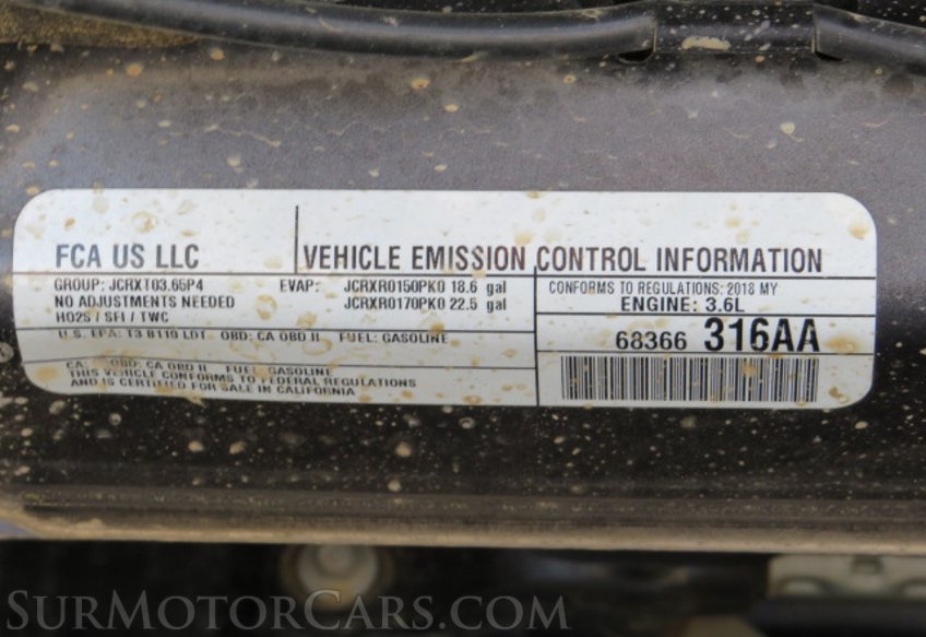 2018 Jeep Wrangler JK Unlimited - Image 45