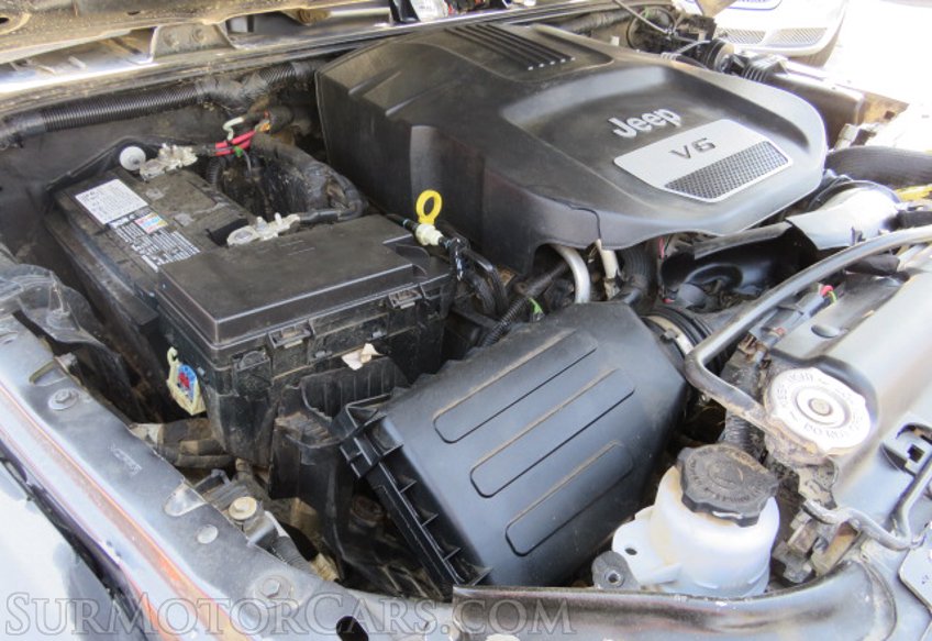 2018 Jeep Wrangler JK Unlimited - Image 41