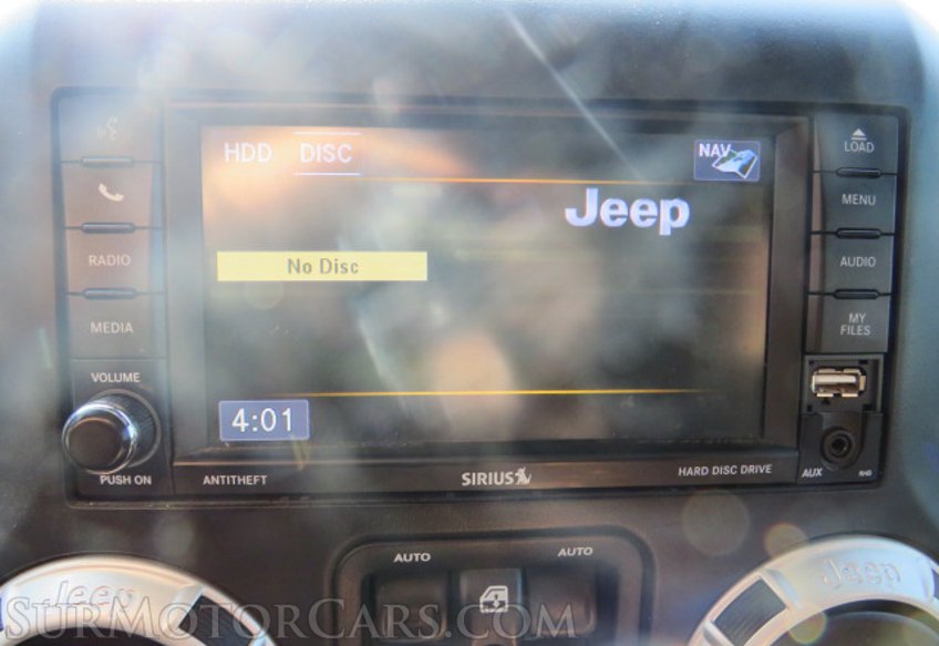 2018 Jeep Wrangler JK Unlimited - Image 32