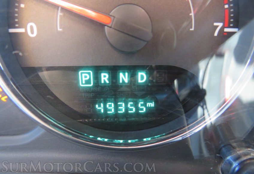 2018 Jeep Wrangler JK Unlimited - Image 31