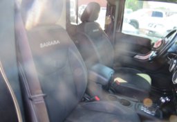 2018 Jeep Wrangler JK Unlimited - Image 26