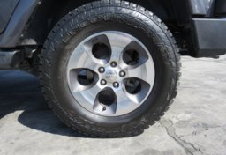 2018 Jeep Wrangler JK Unlimited - Image 18