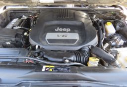 2018 Jeep Wrangler JK Unlimited - Image 42