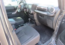 2018 Jeep Wrangler JK Unlimited - Image 24