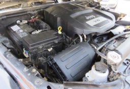 2018 Jeep Wrangler JK Unlimited - Image 41