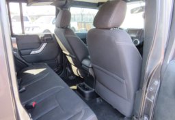 2018 Jeep Wrangler JK Unlimited - Image 28