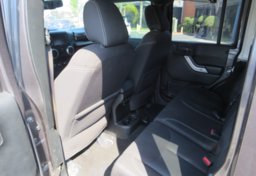 2018 Jeep Wrangler JK Unlimited - Image 27