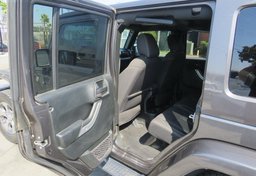 2018 Jeep Wrangler JK Unlimited - Image 21