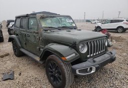 2021 Jeep Wrangler 4xe - Image 2