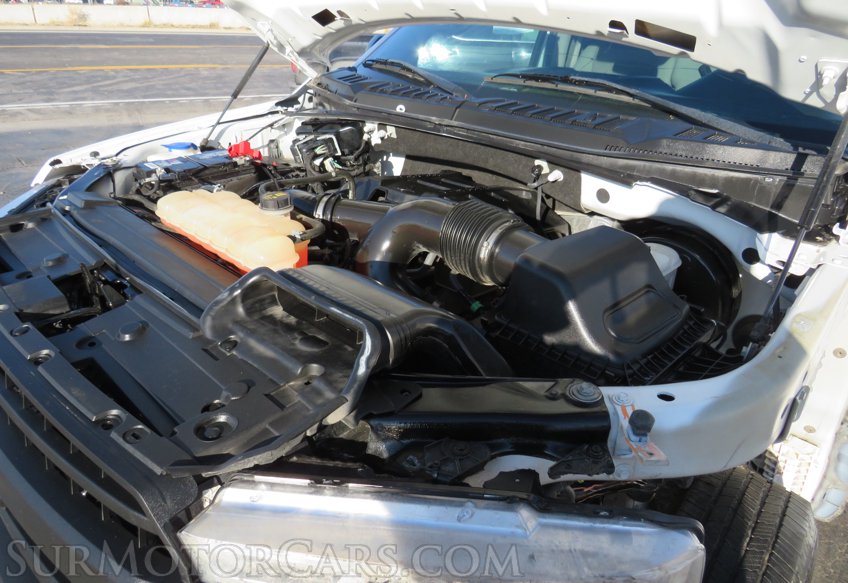 2018 Ford F-150 - Image 54