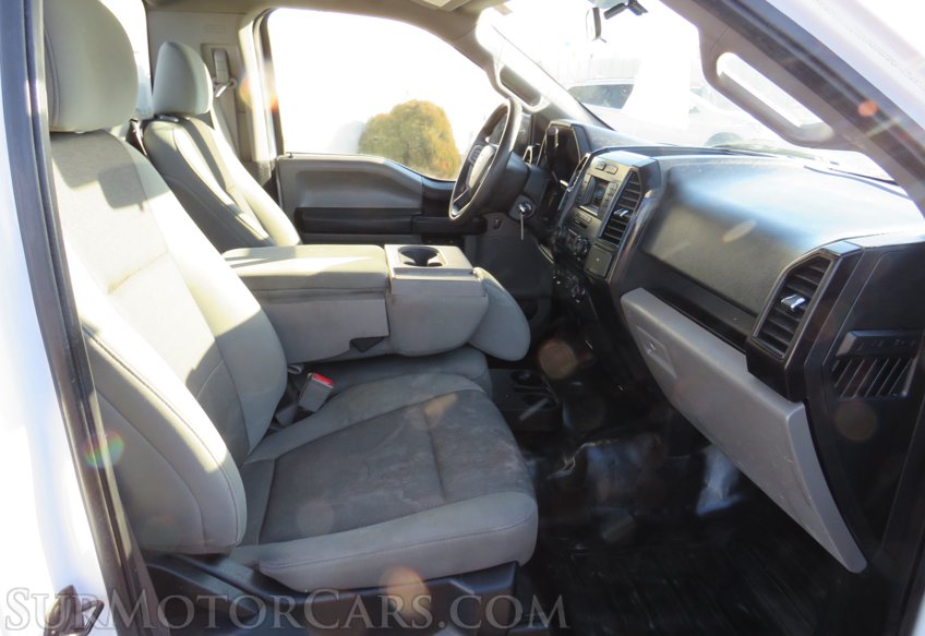 2018 Ford F-150 - Image 28