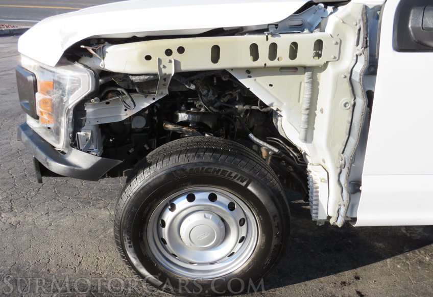 2018 Ford F-150 - Image 22