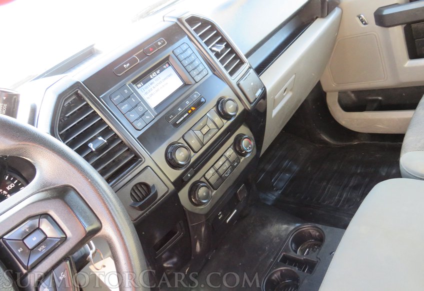 2018 Ford F-150 - Image 31