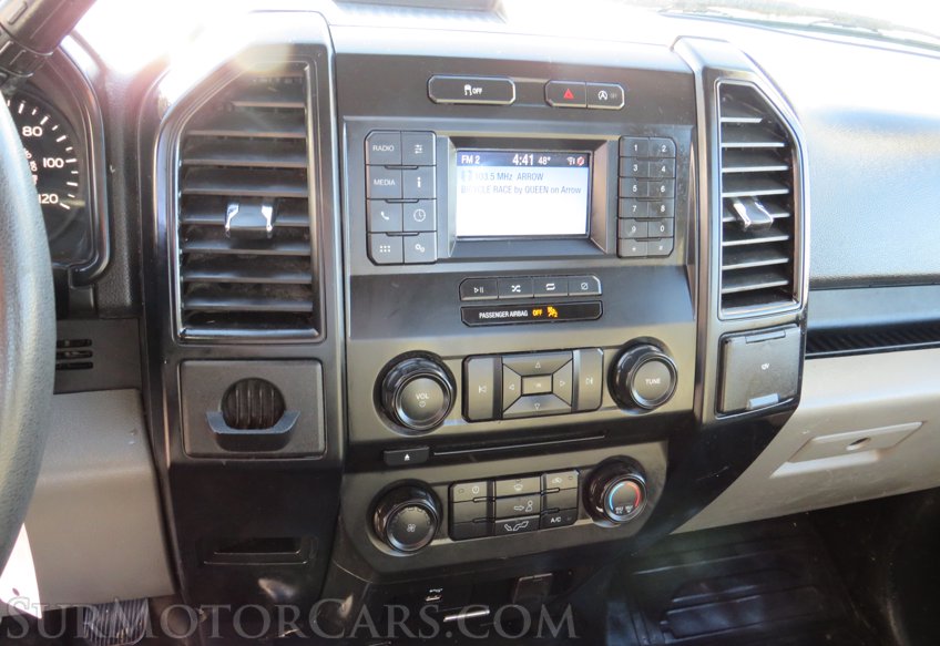 2018 Ford F-150 - Image 36