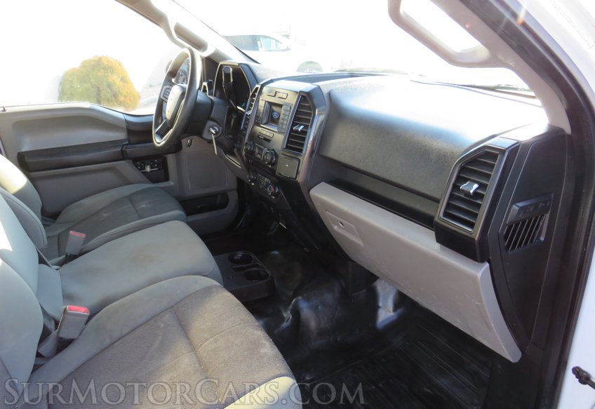 2018 Ford F-150 - Image 30