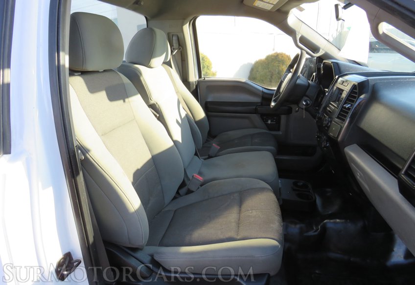 2018 Ford F-150 - Image 29