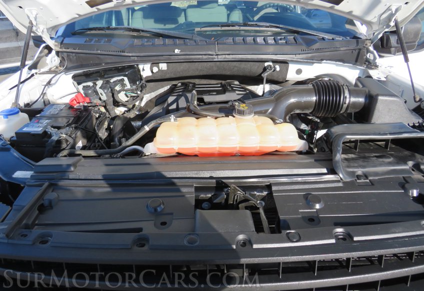 2018 Ford F-150 - Image 52