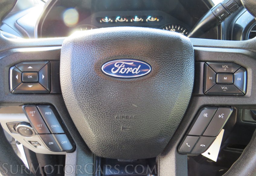 2018 Ford F-150 - Image 33