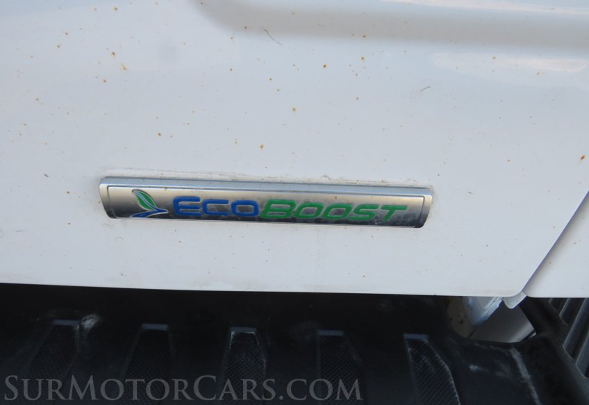 2018 Ford F-150 - Image 20