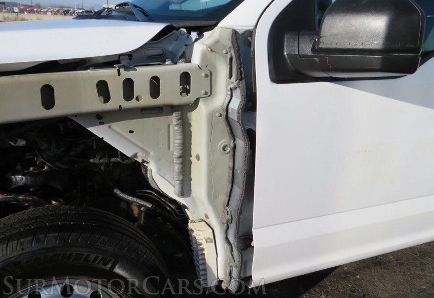 2018 Ford F-150 - Image 16