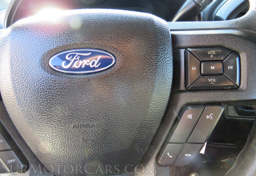 2018 Ford F-150 - Image 32