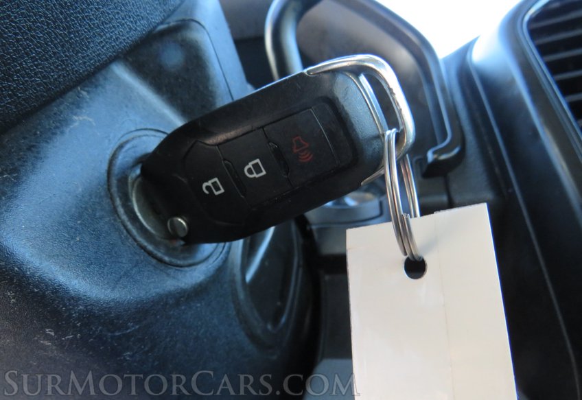 2018 Ford F-150 - Image 43