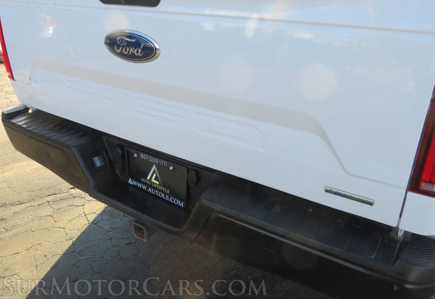 2018 Ford F-150 - Image 19